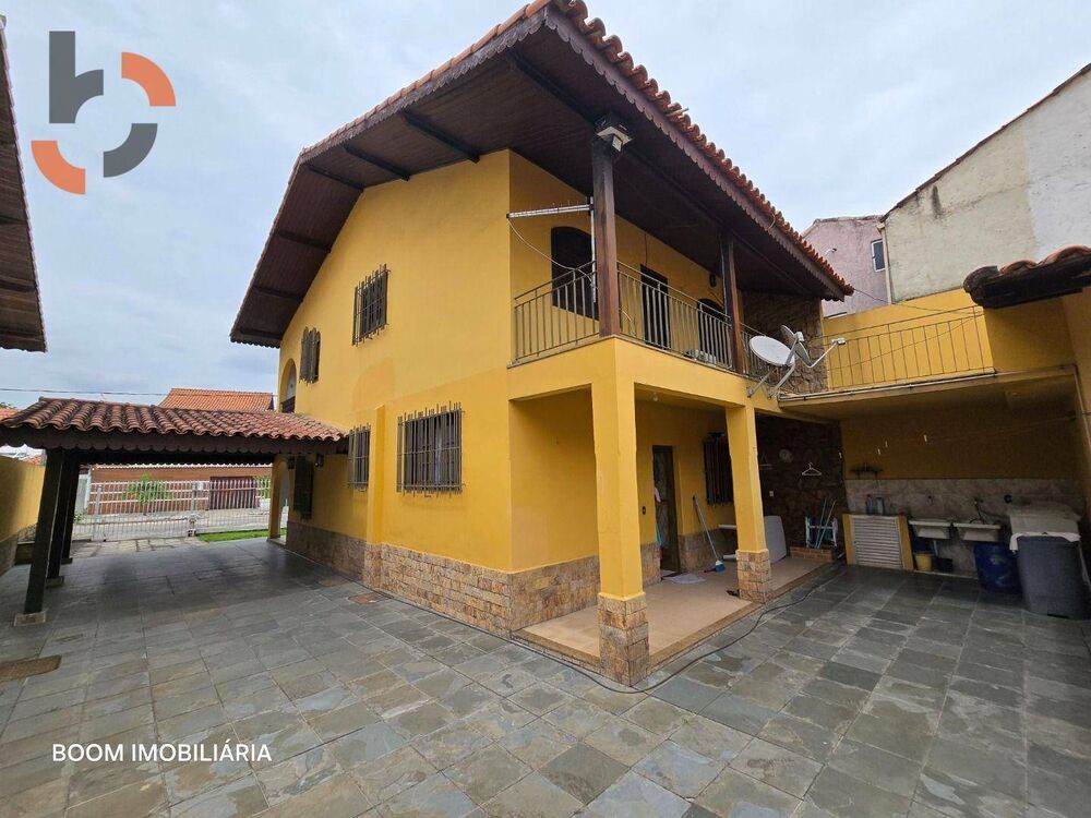 Casa, 4 quartos, 450 m² - Foto 42
