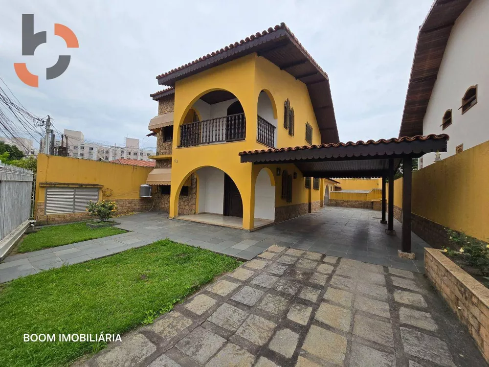 Casa, 4 quartos, 450 m² - Foto 43