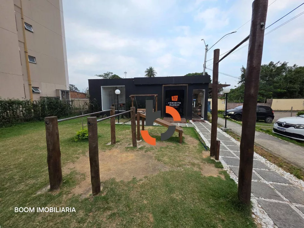 Apartamento, 2 quartos, 45 m² - Foto 8