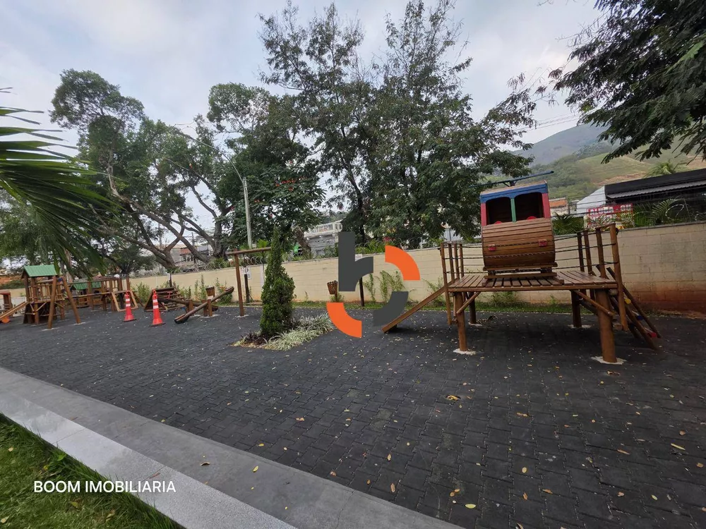 Apartamento, 2 quartos, 45 m² - Foto 7