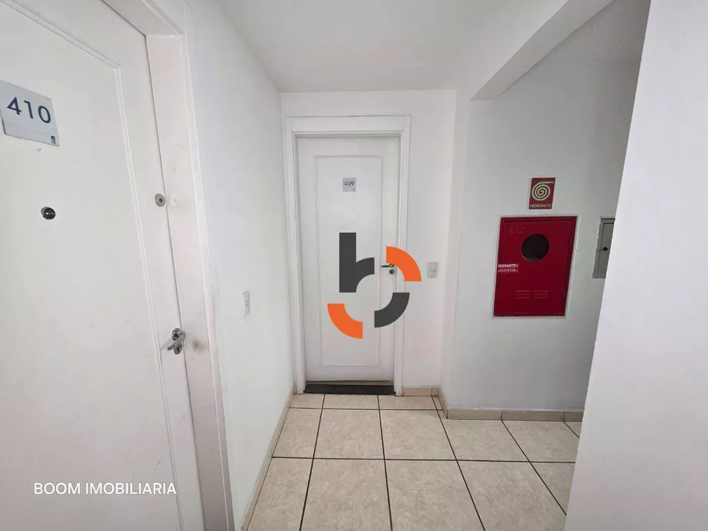 Apartamento, 2 quartos, 45 m² - Foto 1