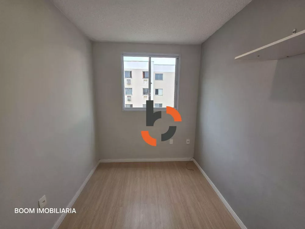 Apartamento, 2 quartos, 45 m² - Foto 2