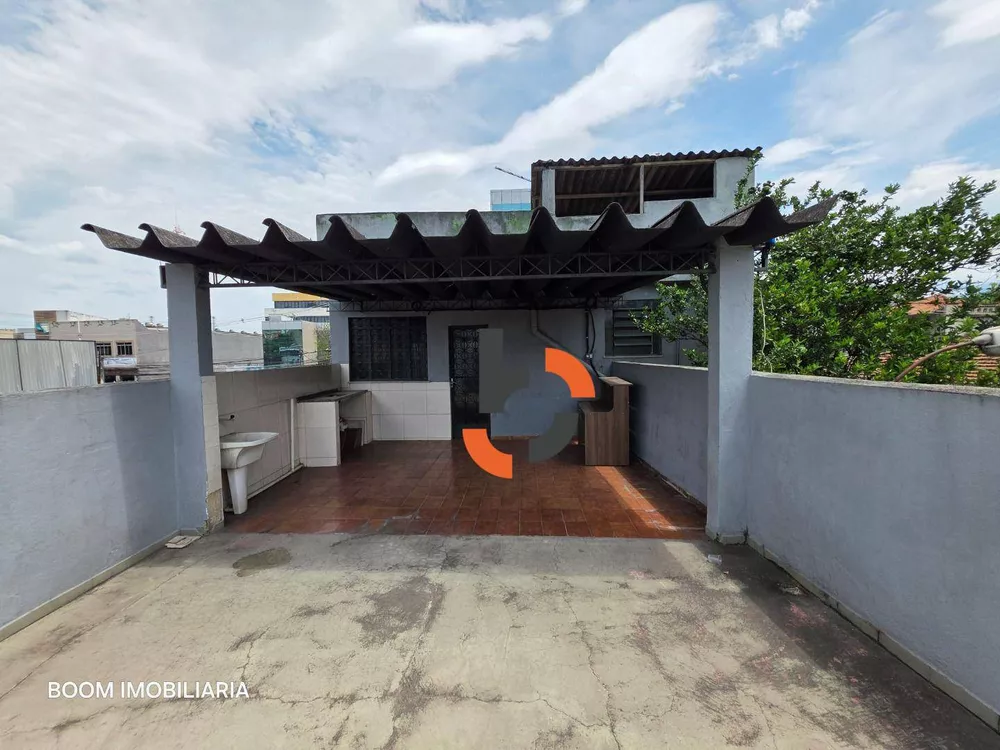 Casa, 3 quartos, 210 m² - Foto 17