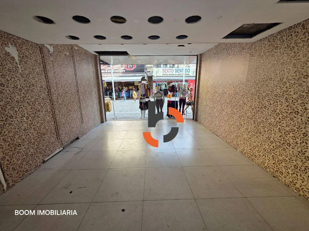 Loja-Salão, 58 m² - Foto 5