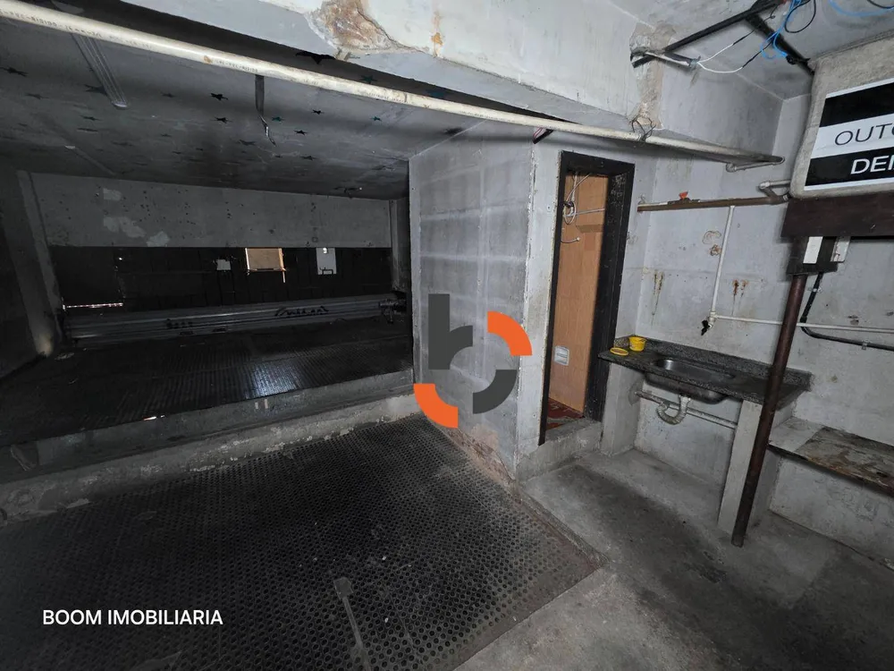 Loja-Salão, 58 m² - Foto 2