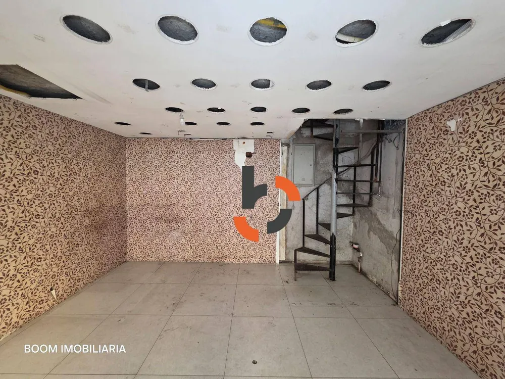 Loja-Salão, 58 m² - Foto 11