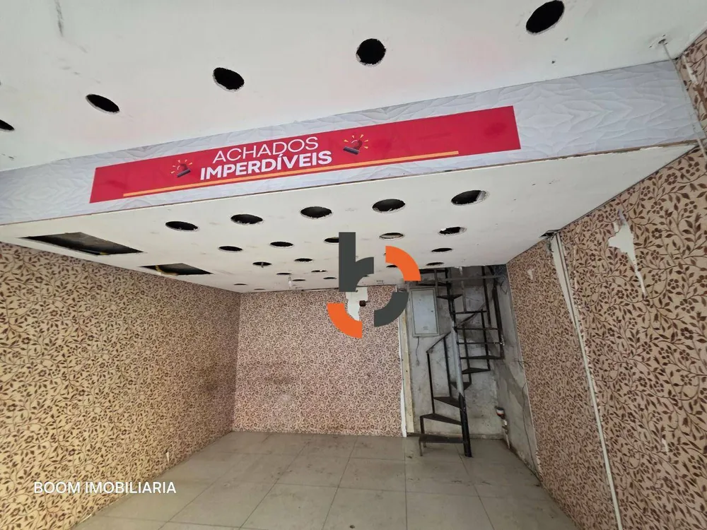 Loja-Salão, 58 m² - Foto 7