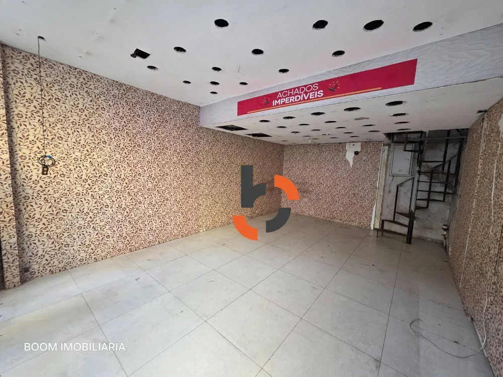 Loja-Salão, 58 m² - Foto 24