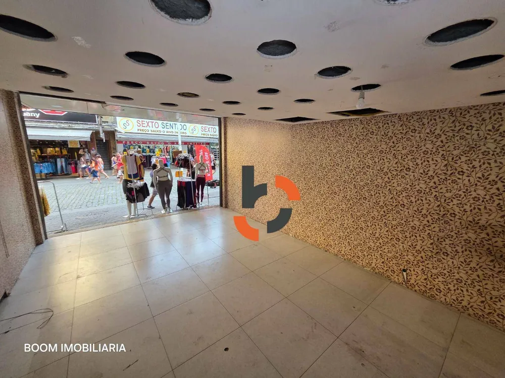 Loja-Salão, 58 m² - Foto 19