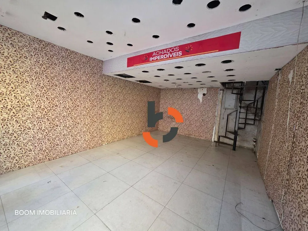 Loja-Salão, 58 m² - Foto 10