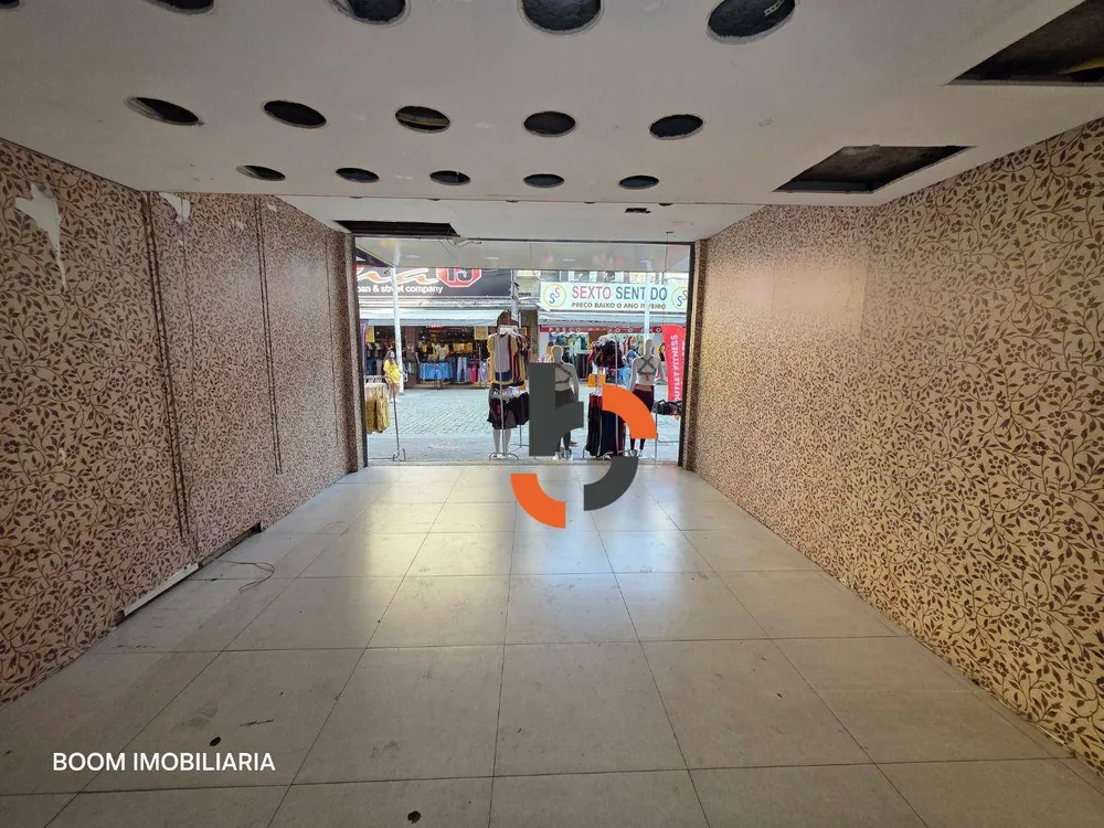 Loja-Salão, 58 m² - Foto 9