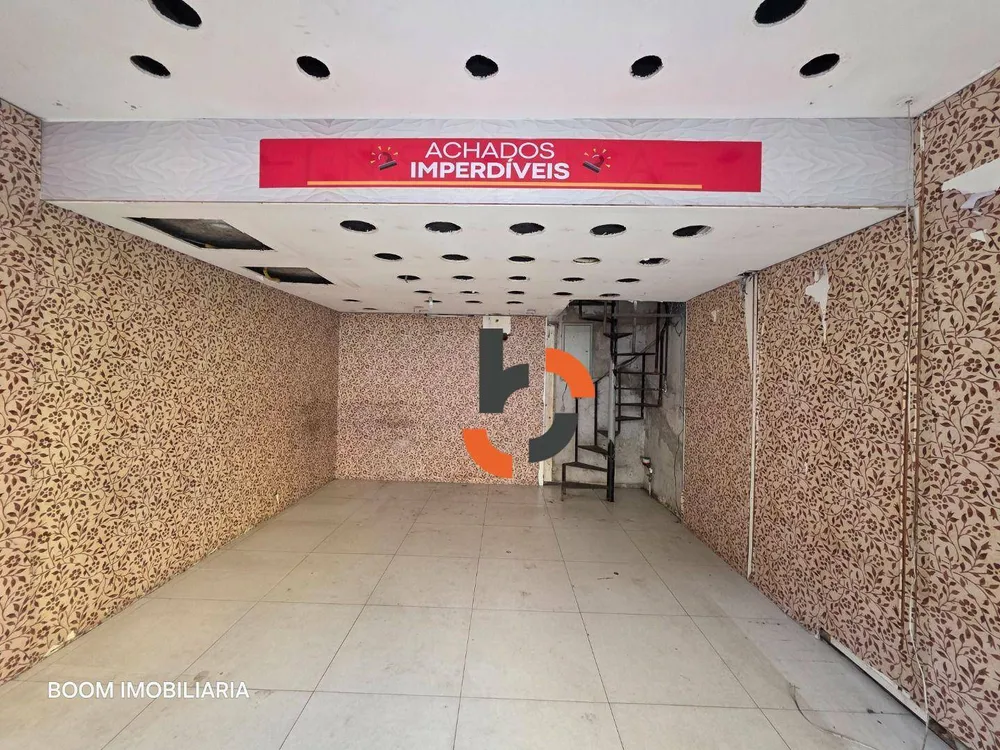 Loja-Salão, 58 m² - Foto 3