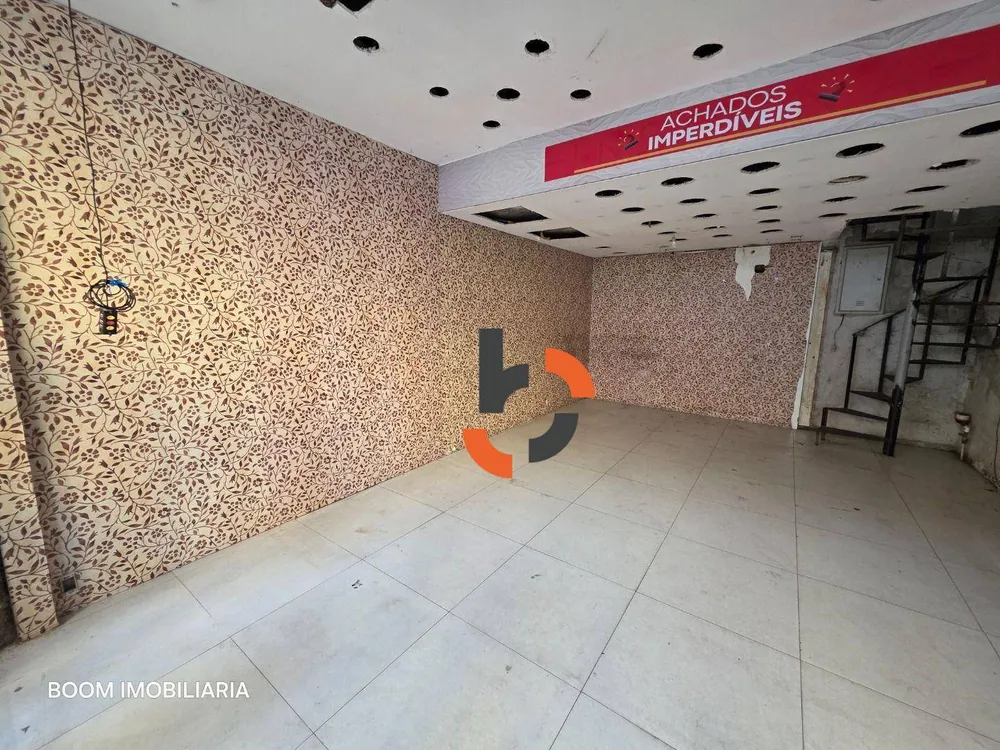 Loja-Salão, 58 m² - Foto 22