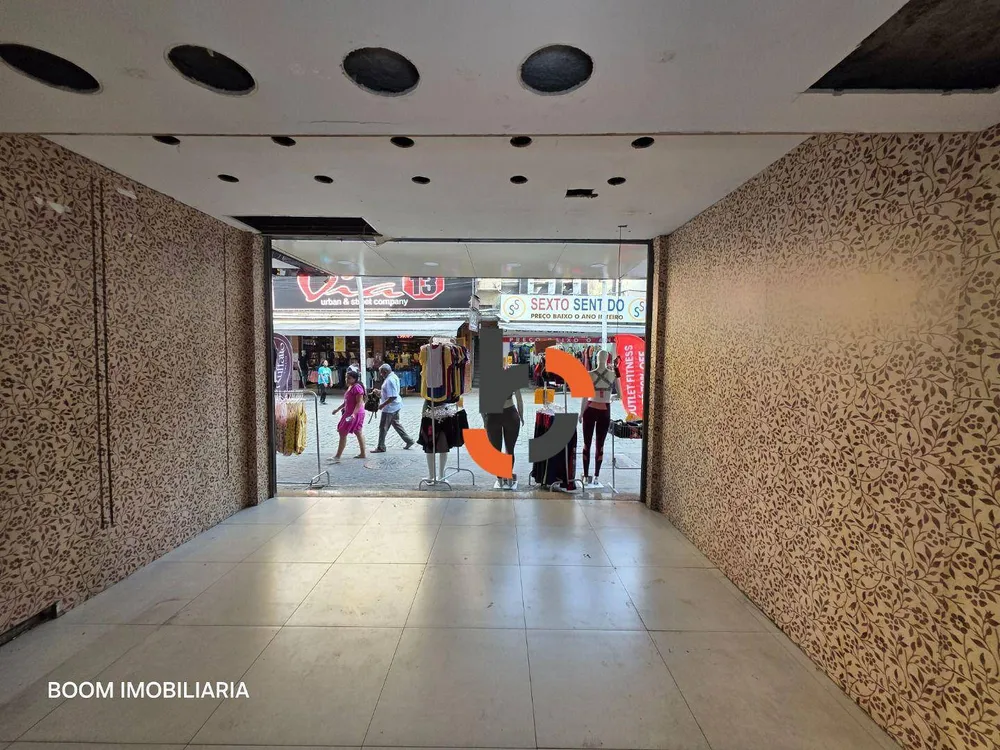 Loja-Salão, 58 m² - Foto 15