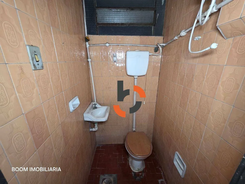 Loja-Salão, 58 m² - Foto 12