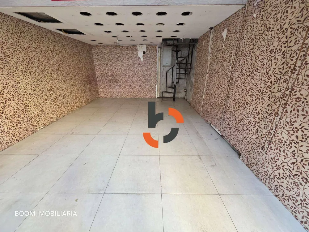 Loja-Salão, 58 m² - Foto 12