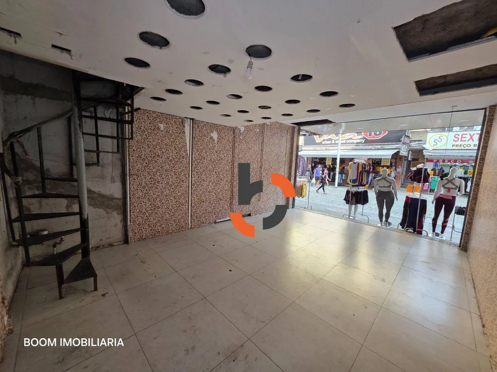 Loja-Salão, 58 m² - Foto 21