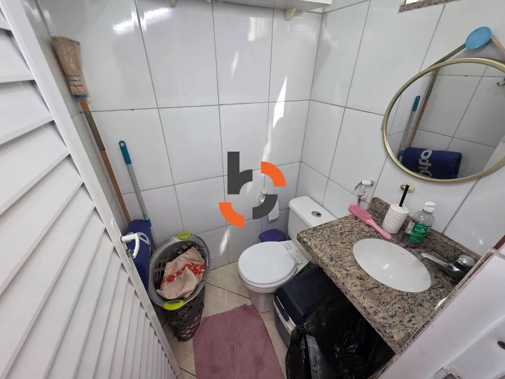Casa, 2 quartos, 75 m² - Foto 18
