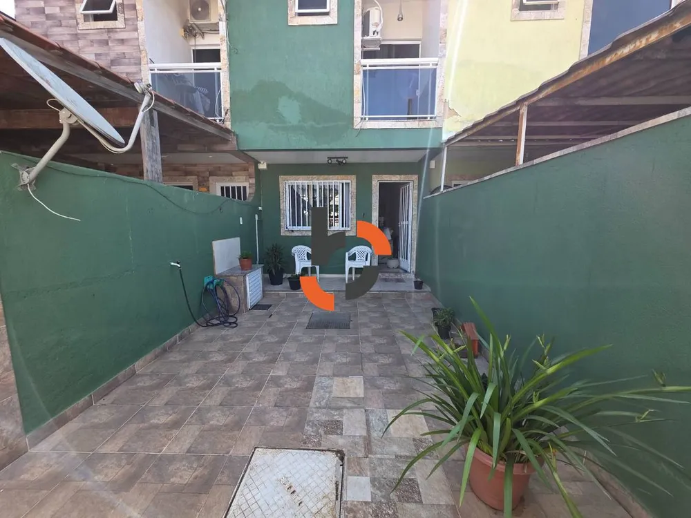 Casa, 2 quartos, 75 m² - Foto 27
