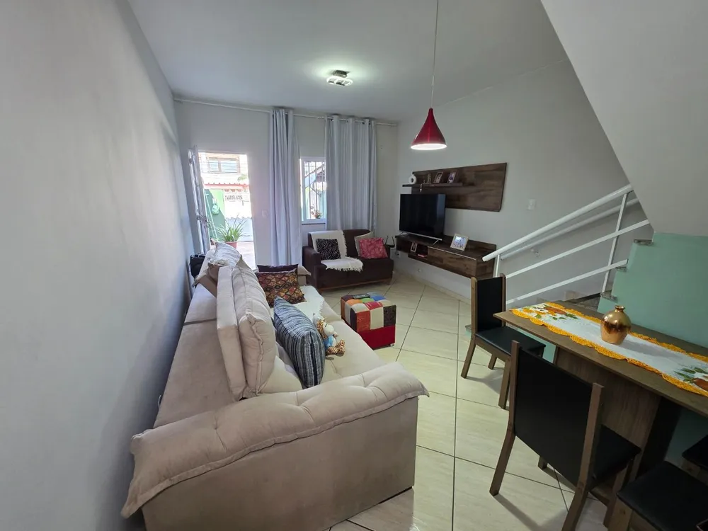 Casa, 2 quartos, 75 m² - Foto 7