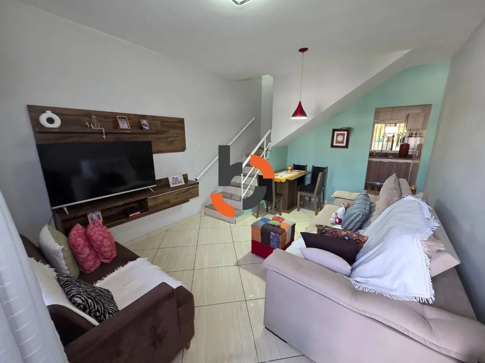 Casa, 2 quartos, 75 m² - Foto 6