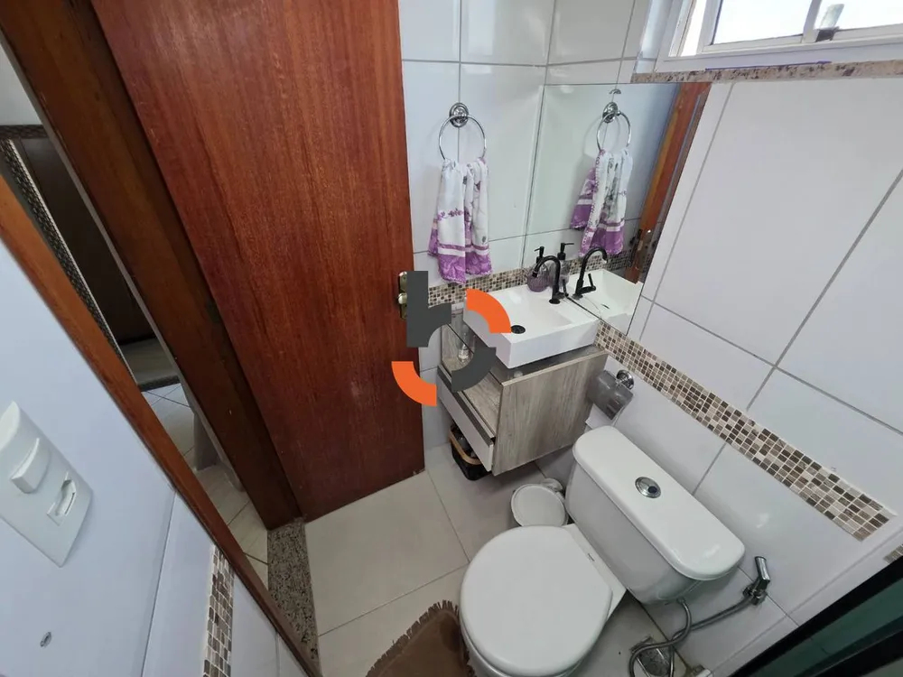 Casa, 2 quartos, 75 m² - Foto 19