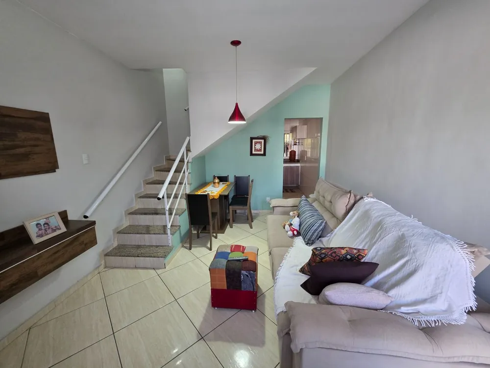 Casa, 2 quartos, 75 m² - Foto 3