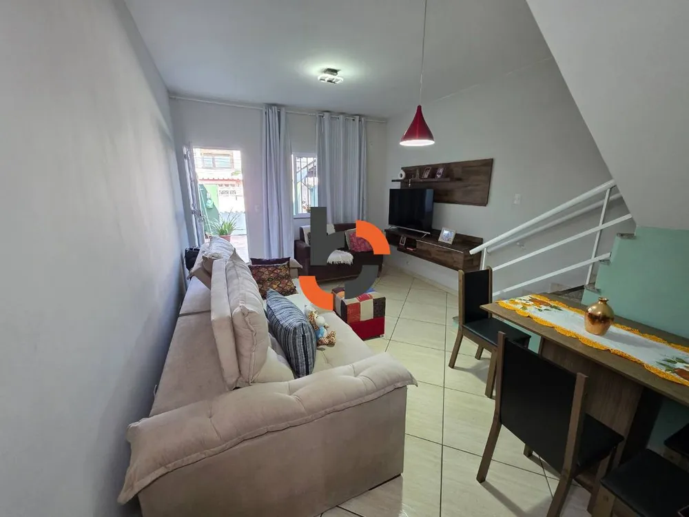 Casa, 2 quartos, 75 m² - Foto 8