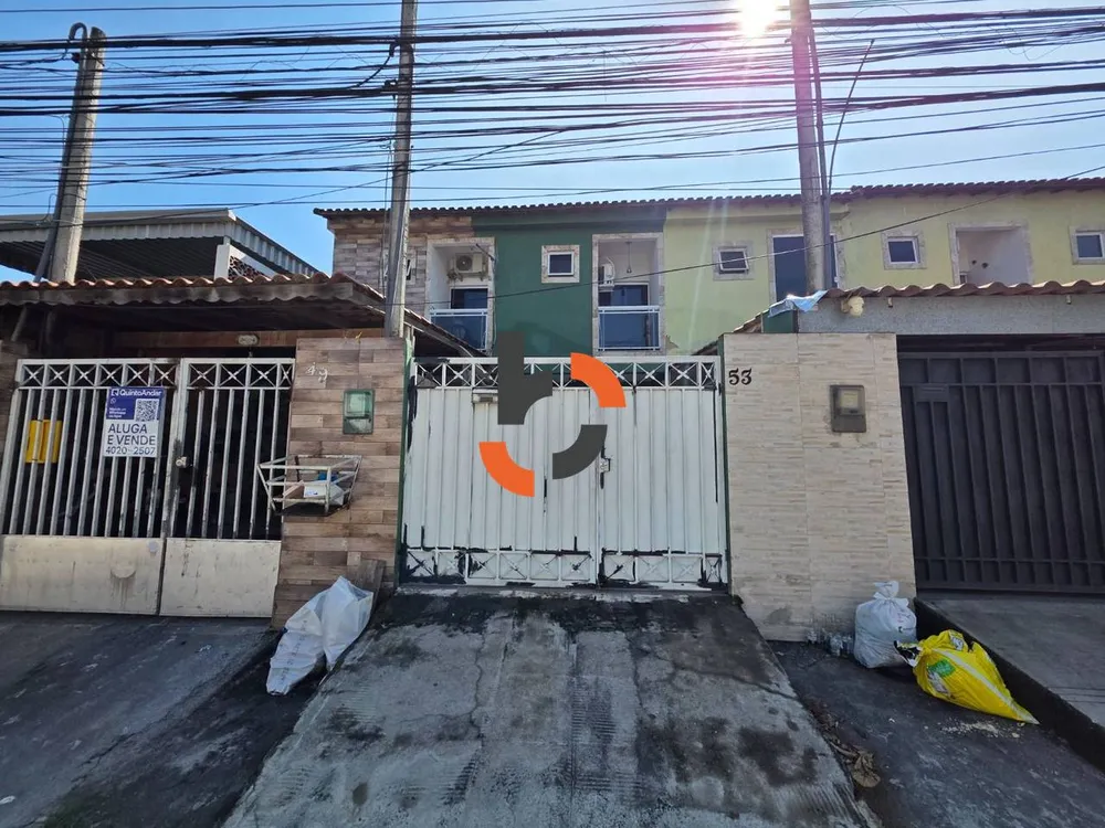 Casa, 2 quartos, 75 m² - Foto 29