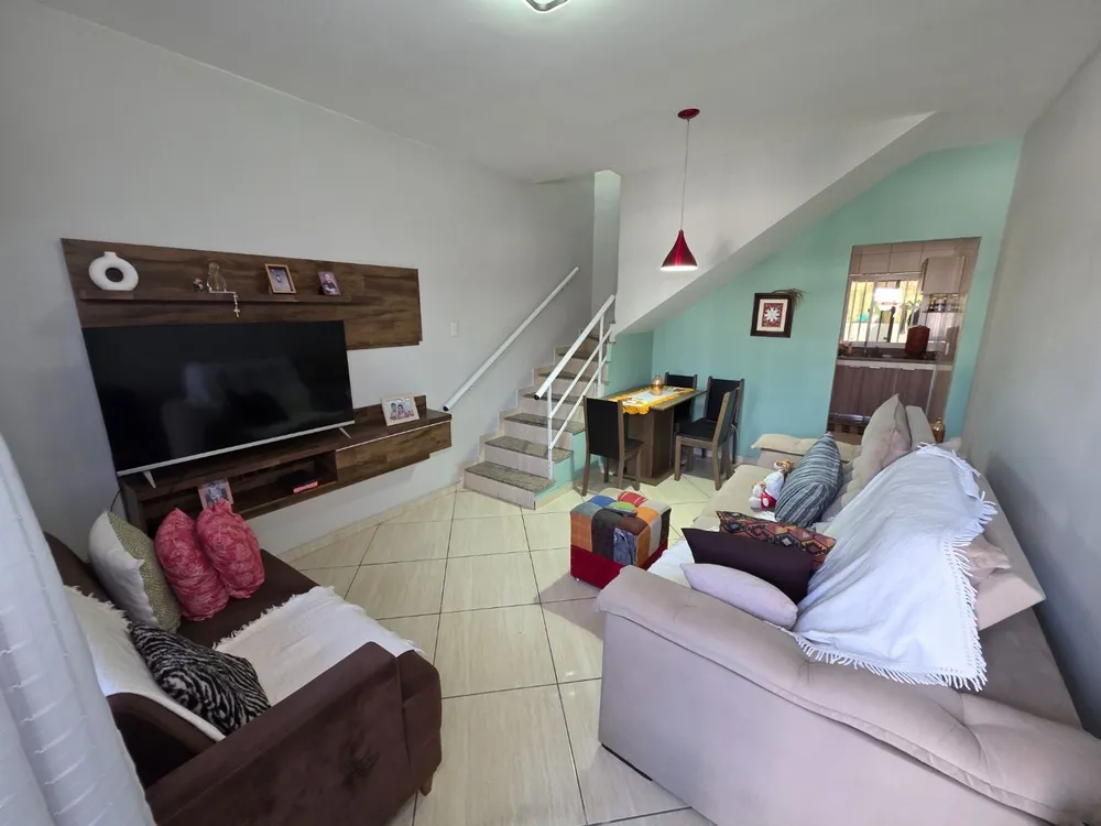 Casa, 2 quartos, 75 m² - Foto 5