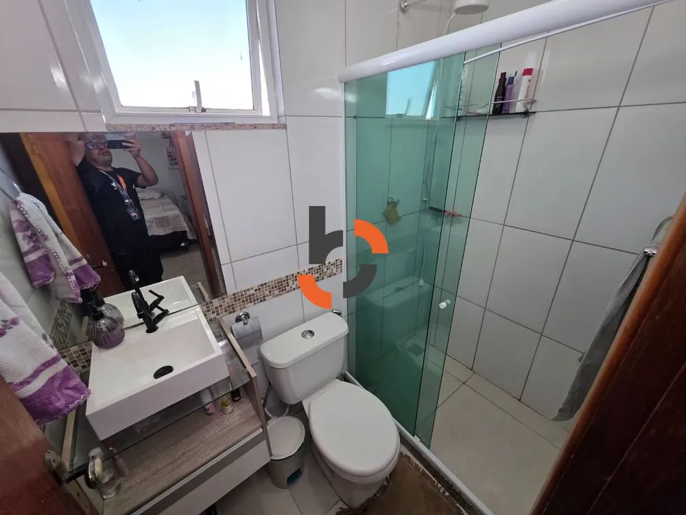 Casa, 2 quartos, 75 m² - Foto 21