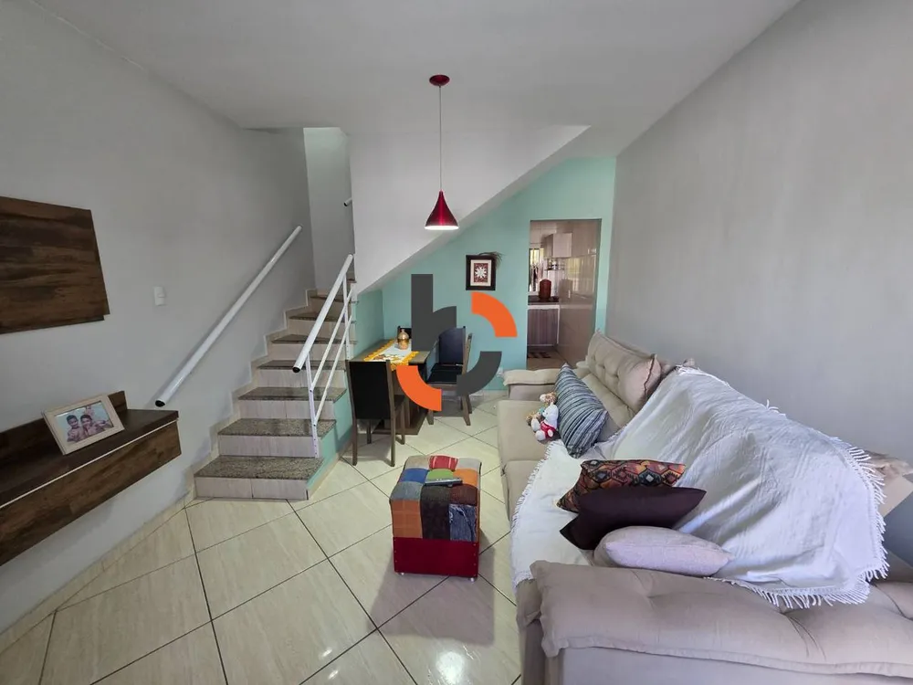 Casa, 2 quartos, 75 m² - Foto 4
