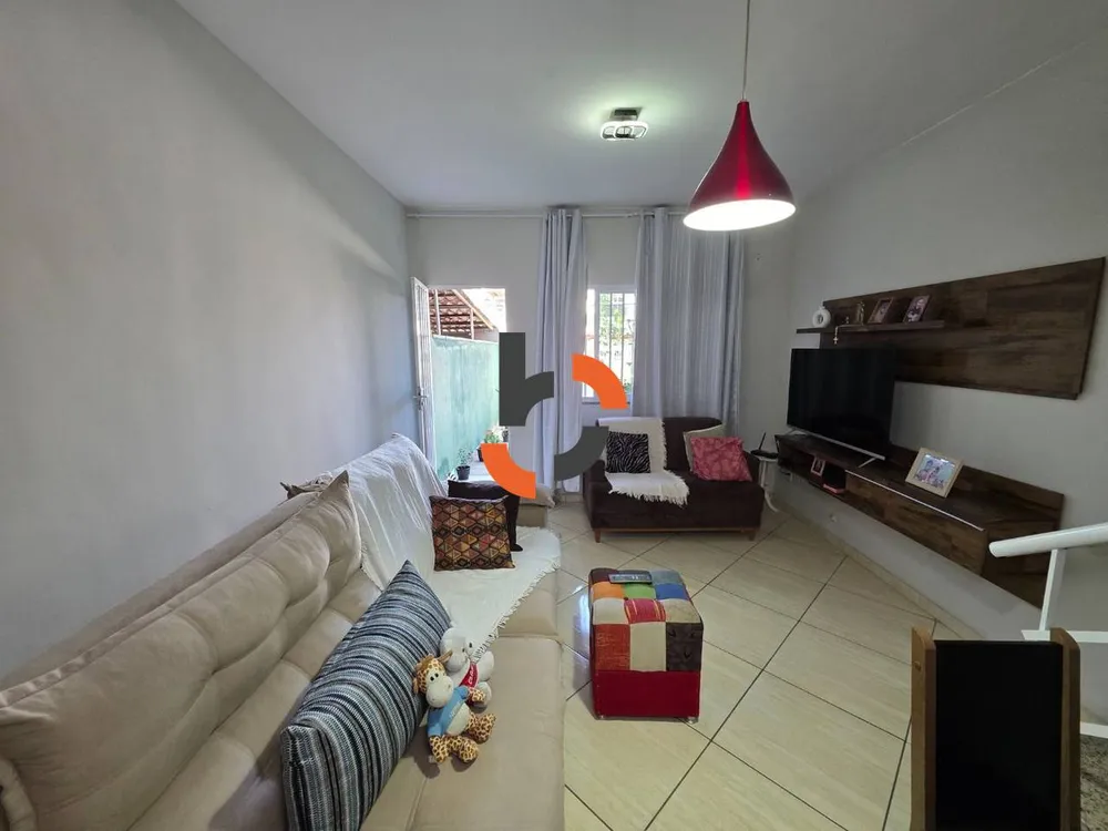 Casa, 2 quartos, 75 m² - Foto 2