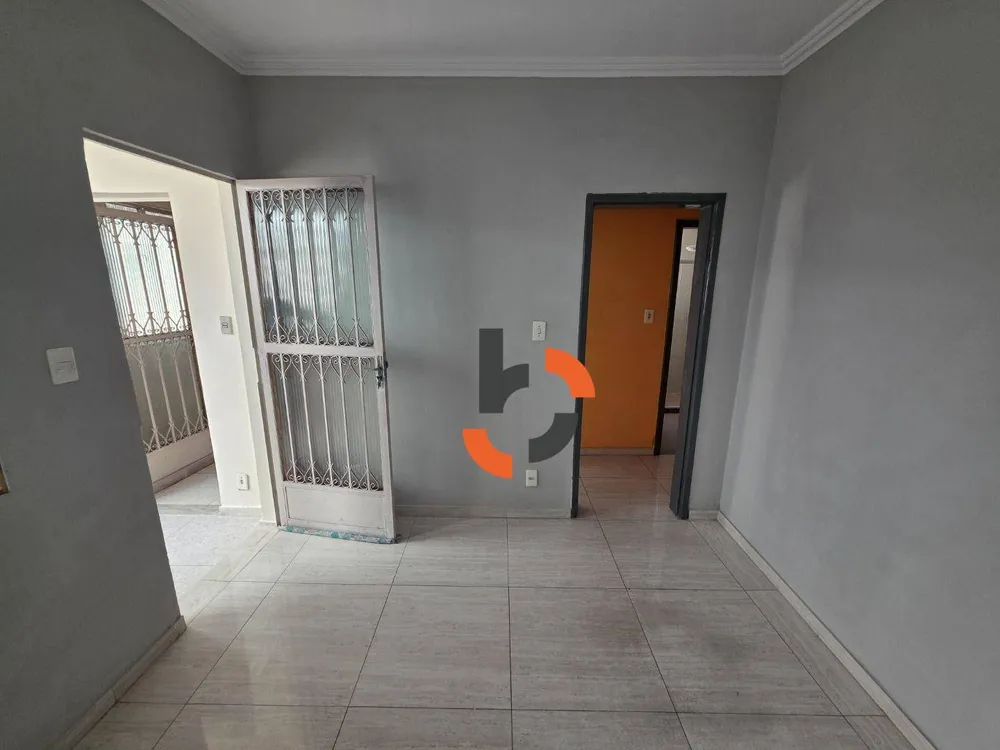 Casa, 1 quarto, 62 m² - Foto 3