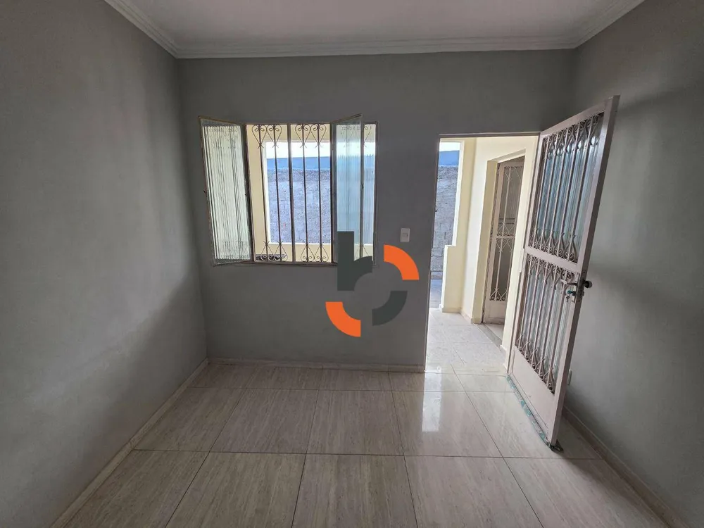 Casa, 1 quarto, 62 m² - Foto 1