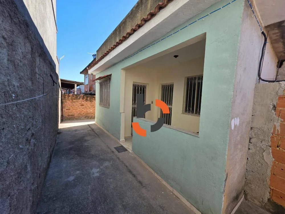 Casa, 1 quarto, 62 m² - Foto 17