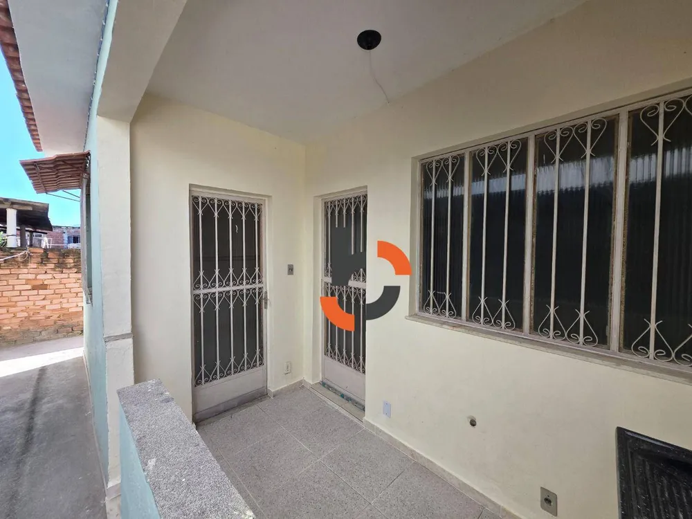 Casa, 1 quarto, 62 m² - Foto 16