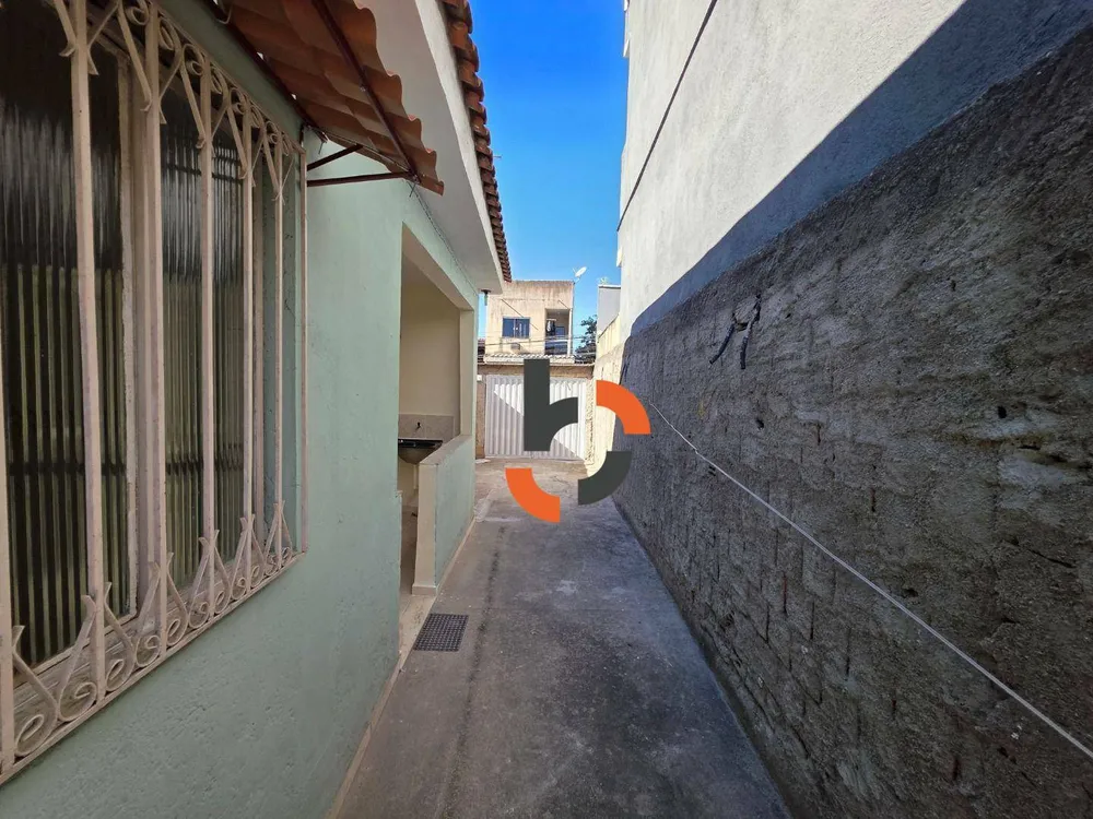 Casa, 1 quarto, 62 m² - Foto 19