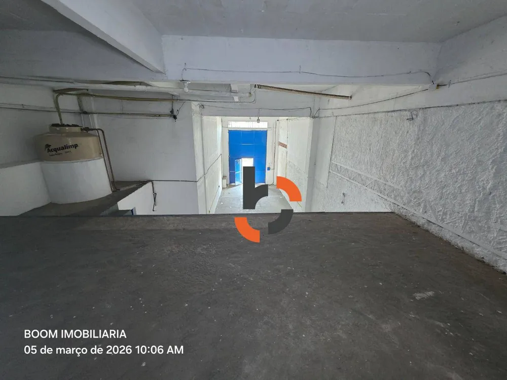 Depósito-Galpão, 189 m² - Foto 11