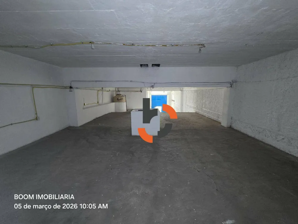 Depósito-Galpão, 189 m² - Foto 10