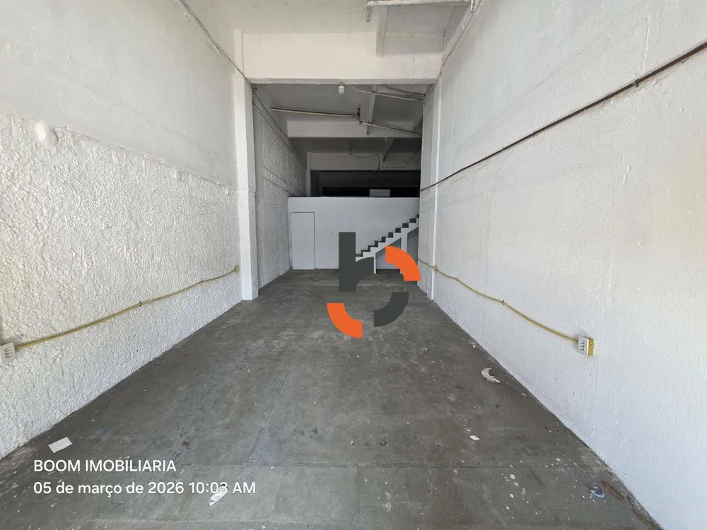 Depósito-Galpão, 189 m² - Foto 4