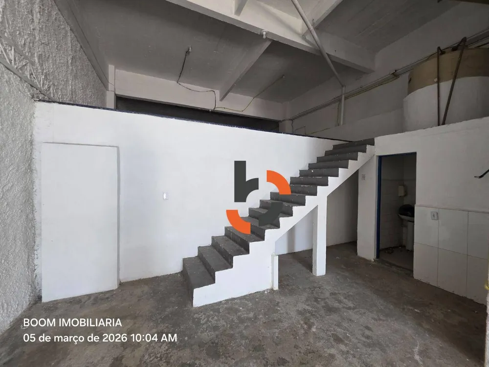 Depósito-Galpão, 189 m² - Foto 5