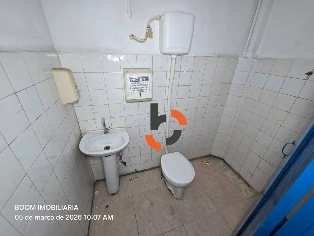 Depósito-Galpão, 189 m² - Foto 12