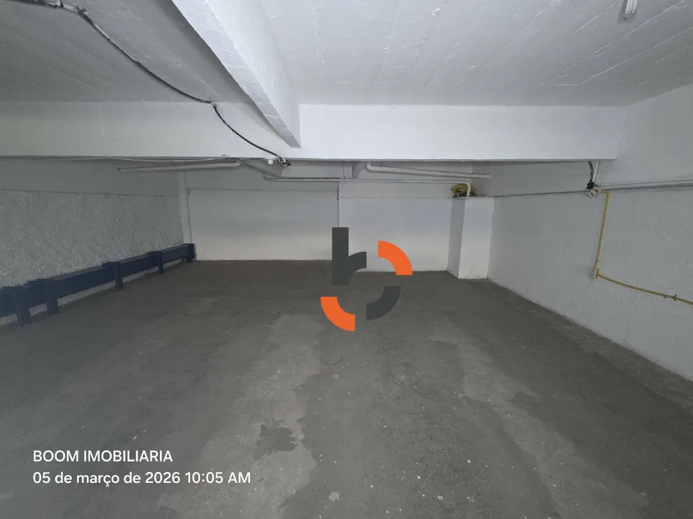 Depósito-Galpão, 189 m² - Foto 9