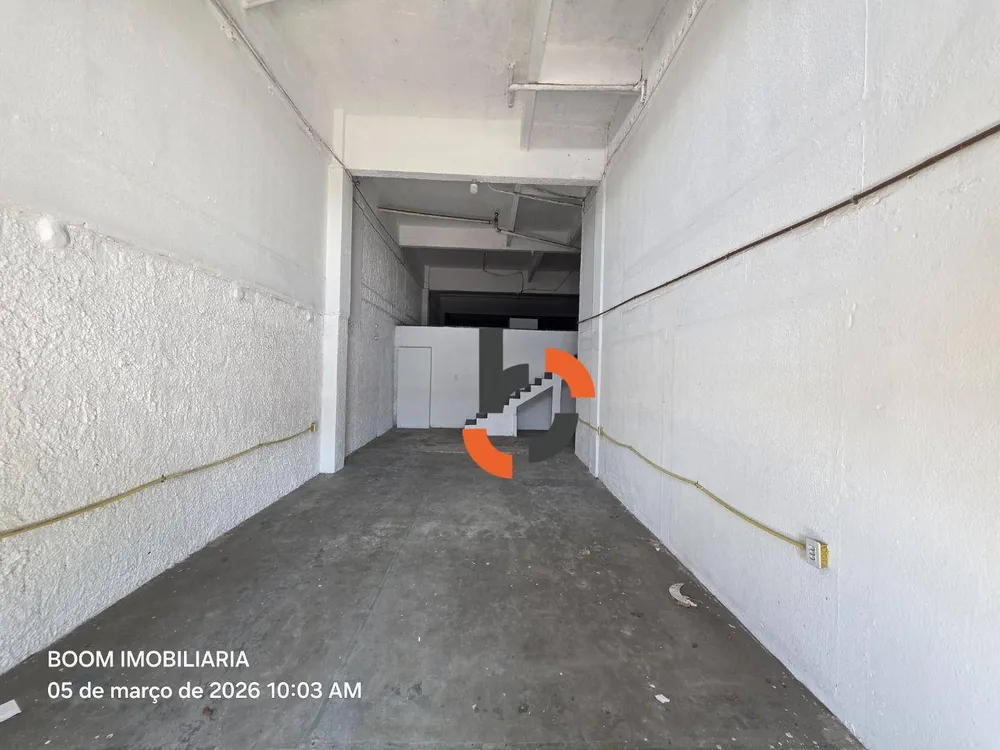 Depósito-Galpão, 189 m² - Foto 3