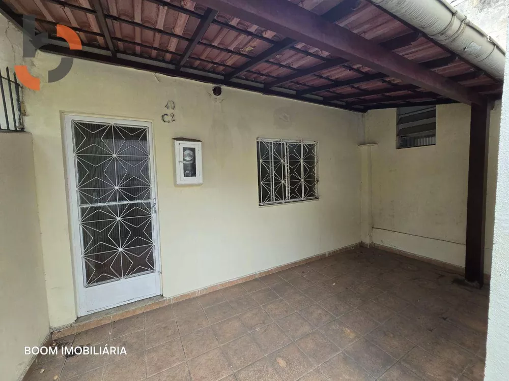 Casa, 1 quarto, 73 m² - Foto 19