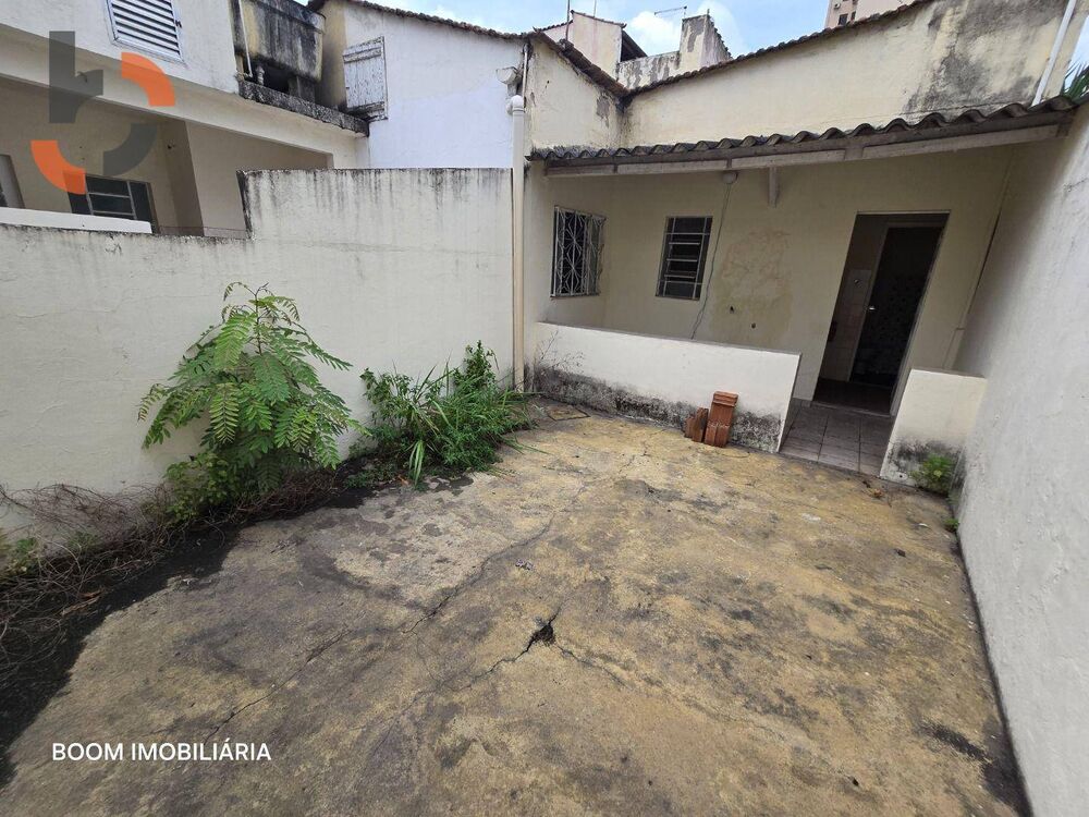 Casa, 1 quarto, 73 m² - Foto 29