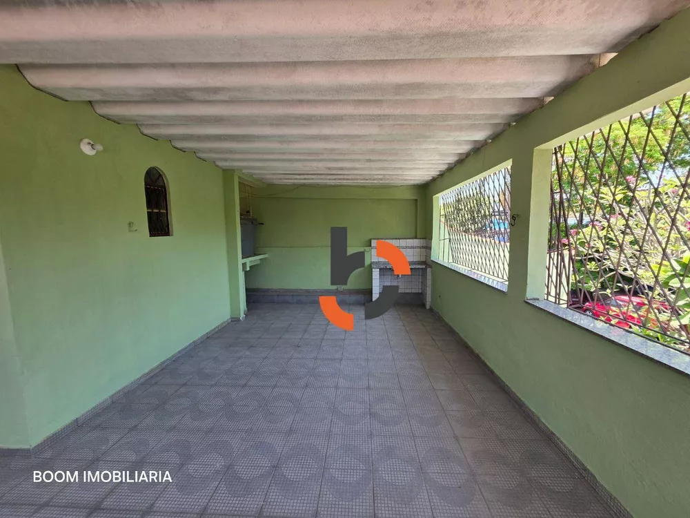 Casa, 3 quartos, 100 m² - Foto 47