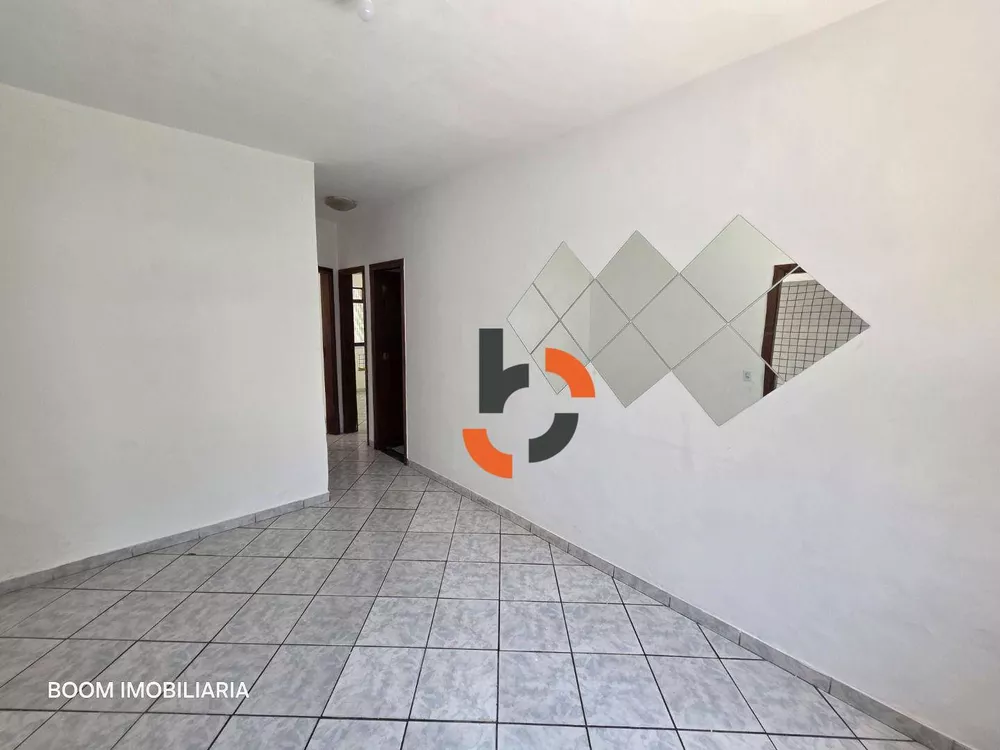 Casa, 3 quartos, 100 m² - Foto 2