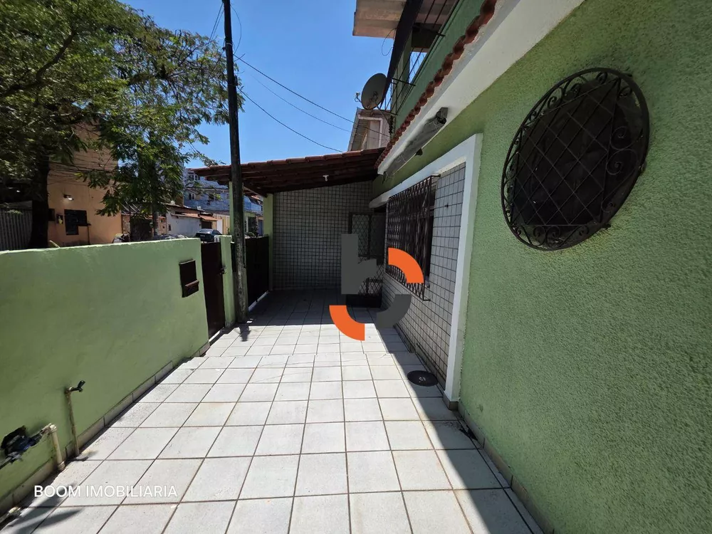 Casa, 3 quartos, 100 m² - Foto 52